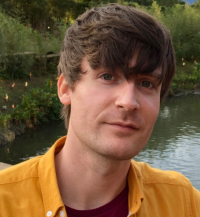 photo du conférencier